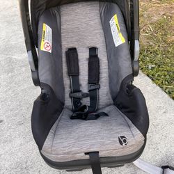 Stroller And Car Seats 