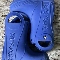 Crocs Toddler Boot