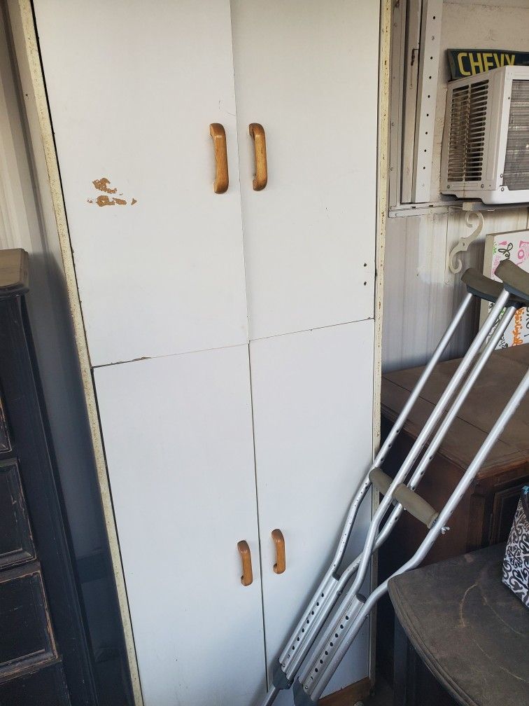 Pantry Shelf