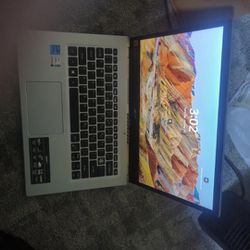 Acer Laptop 