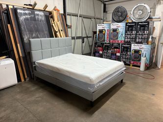 Full bed $240