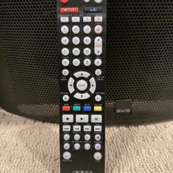 Oppo Remote Control 103 105