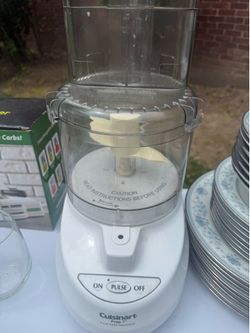 7 cup food processor