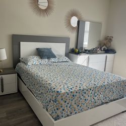 Bedroom Sets