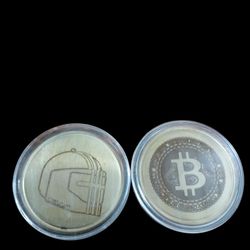 Custom Challange Coins