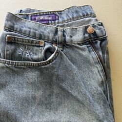 Men’s Jeans