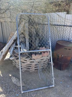 Fence
