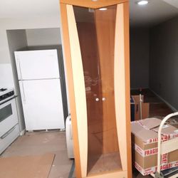 Storage Cabinet (no shelves) as is $65