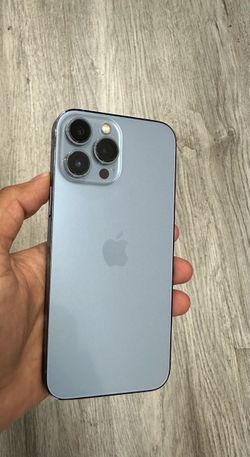 iPhone 13 Pro Max 128GB Unlocked