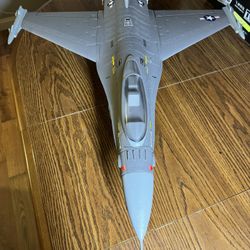 FMS F-16 V2 