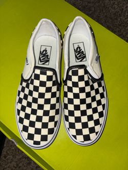Women vans