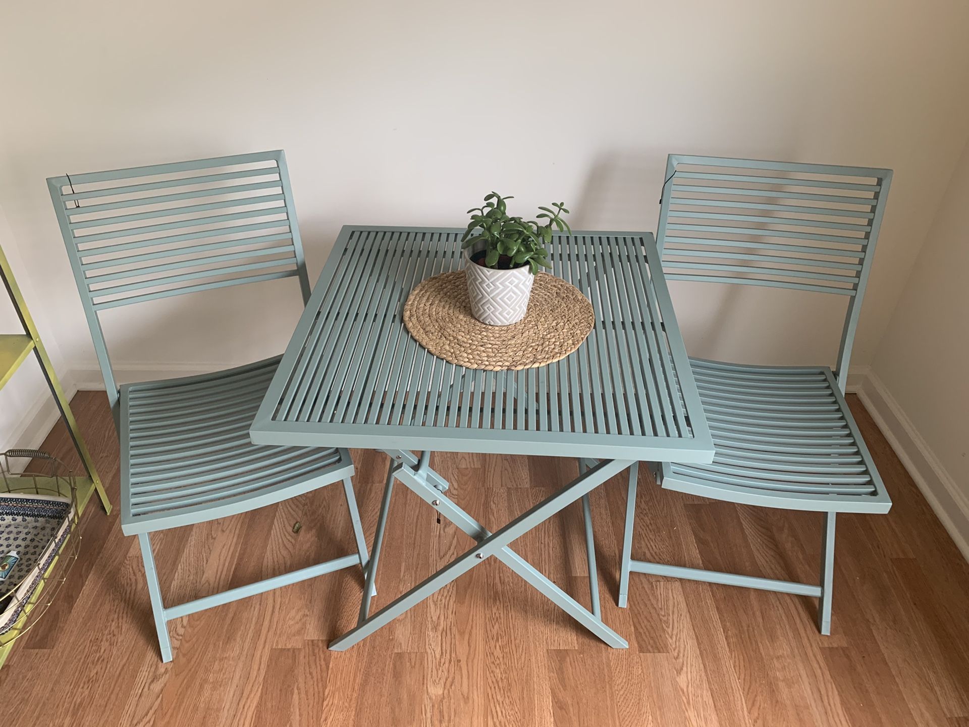 Brand New Patio / Bistro / Kitchen Table Set