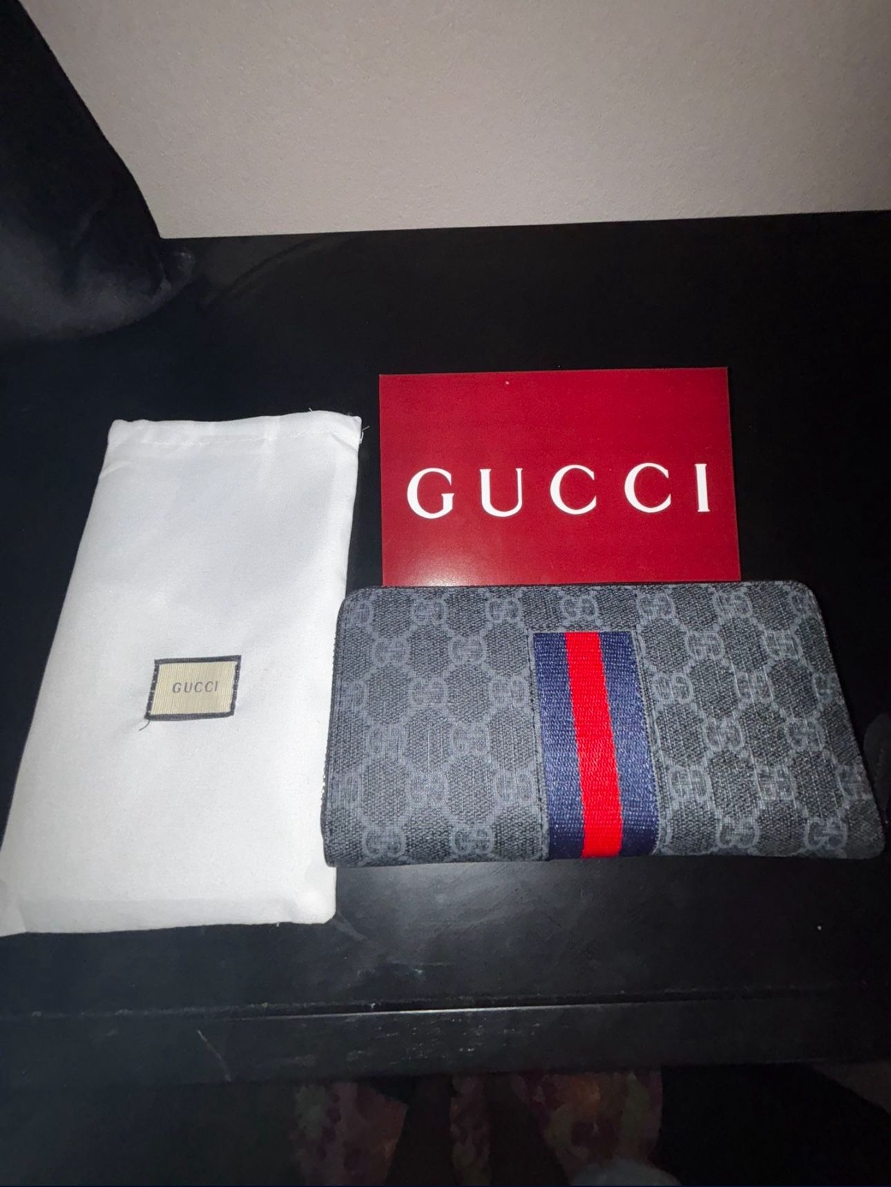 Gucci Wallet
