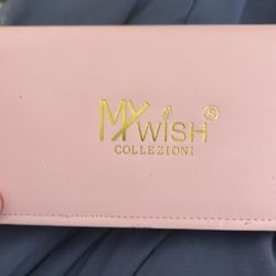 my wish collection