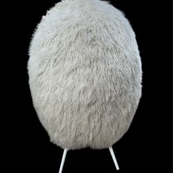 Egg Style Lounge Chair