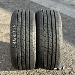 245/40/19 GOODYEAR EAGLE