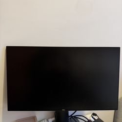 Dell Monitor Ultra Sharp 24”