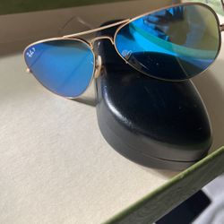 Ray Bans