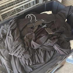 Entire box of 2x/3x women’s clothes