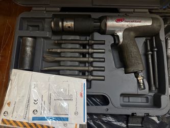 Air tools