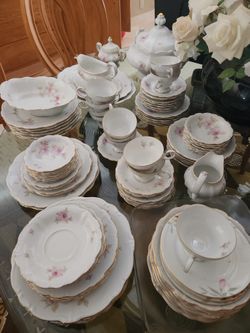 Dish Set