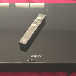 SONY Home Theatre System HT-XT1 w/Remote - Like New!