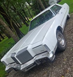 1977 chrysler new yorker parting out