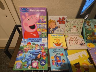 Children books