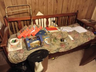 Moving sale antiques