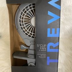 Clip Fan New Pick Up At Timber Dr Garner 