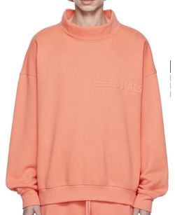 Essentials Fear Of God