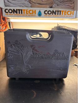 Storage case
