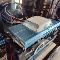 Redcat Racing 1964 Chevrolet Impala RC Car