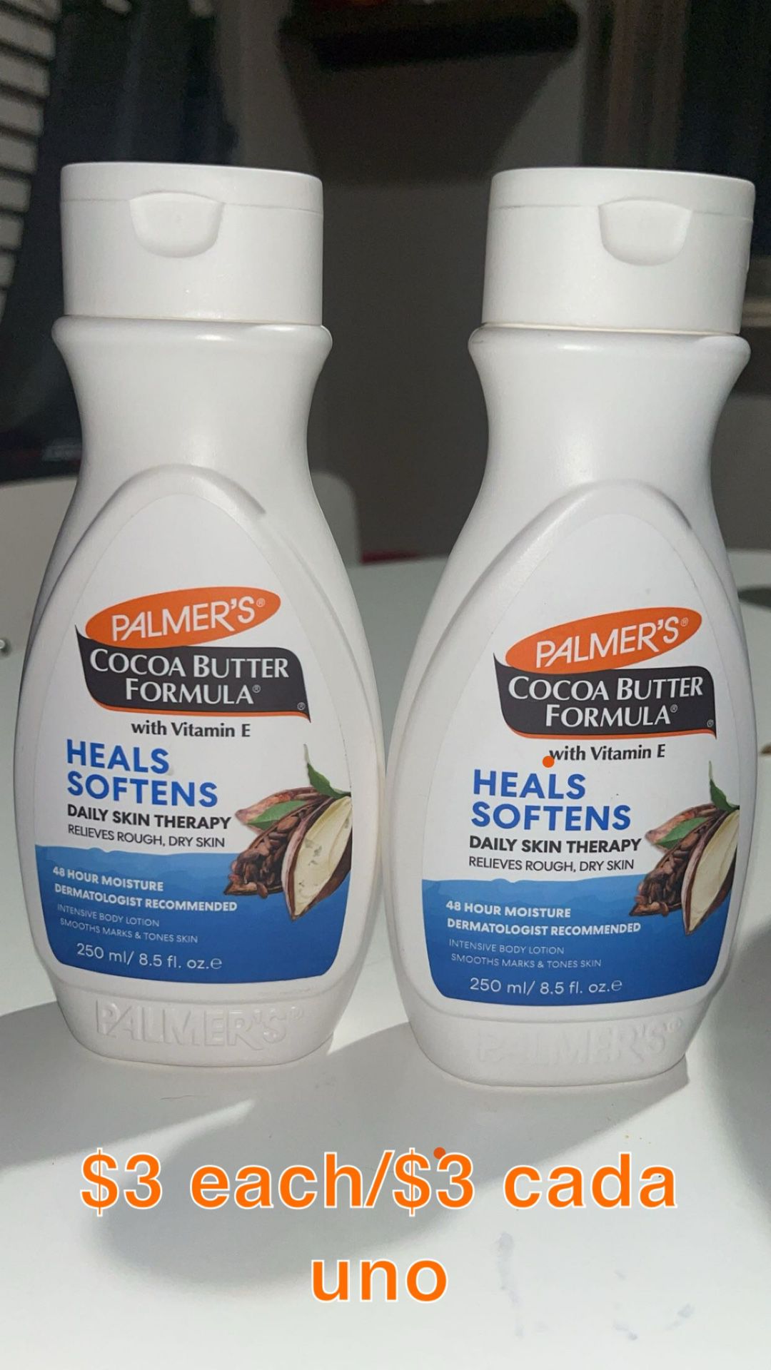 Palmers Cocoa Butter 