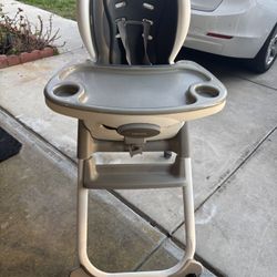 High Chair 