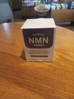 ooioov NMN 1000 MG