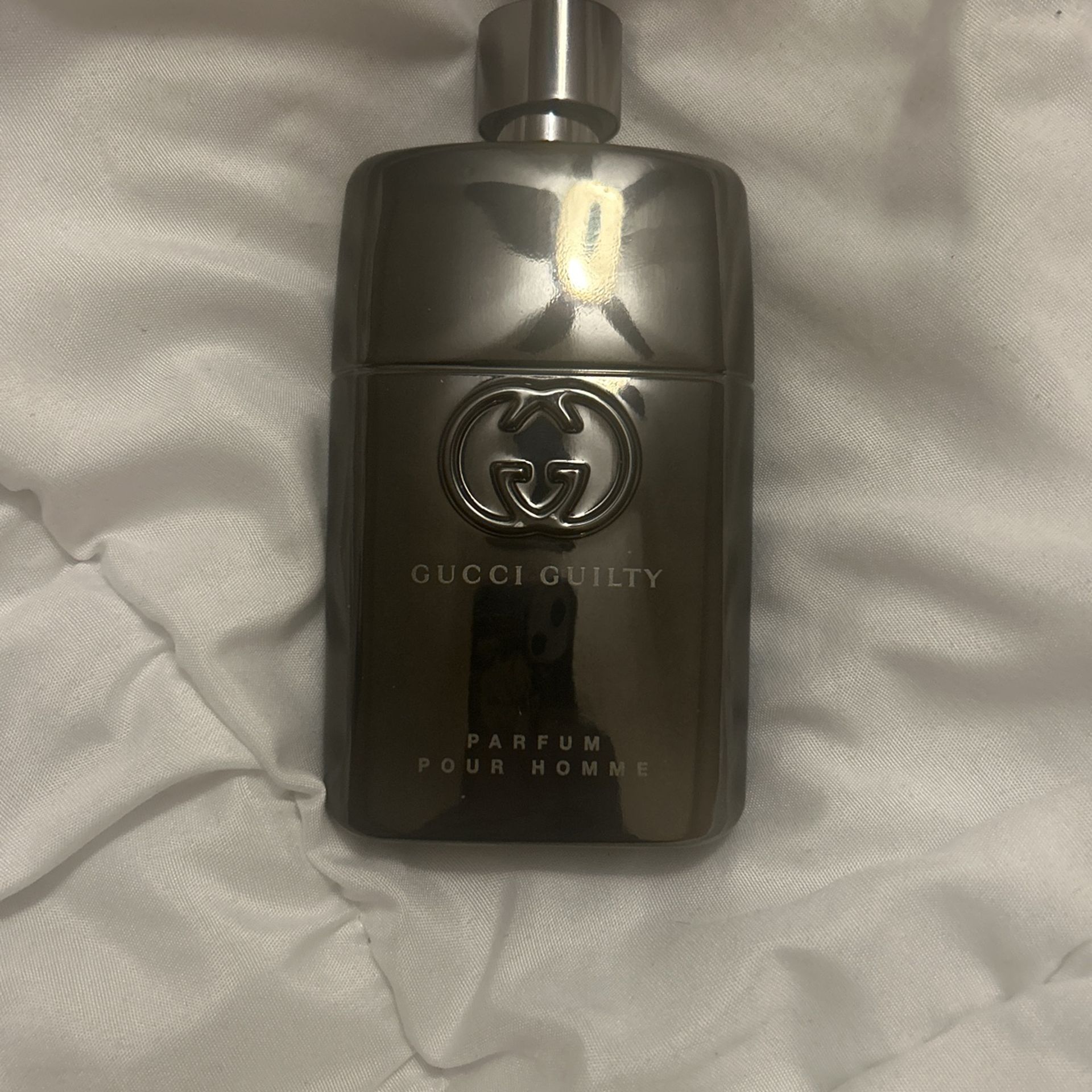 Gucci Guilty Full Size