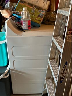 Hotspot washer