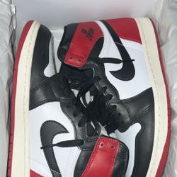  Air Jordan 1 Retro High OG 