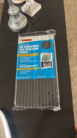 AC insulation