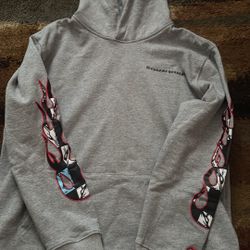 Chrome Hearts Hoodie