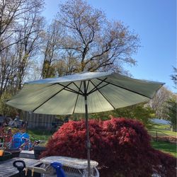 Umbrella  Outdoor Umbrella 