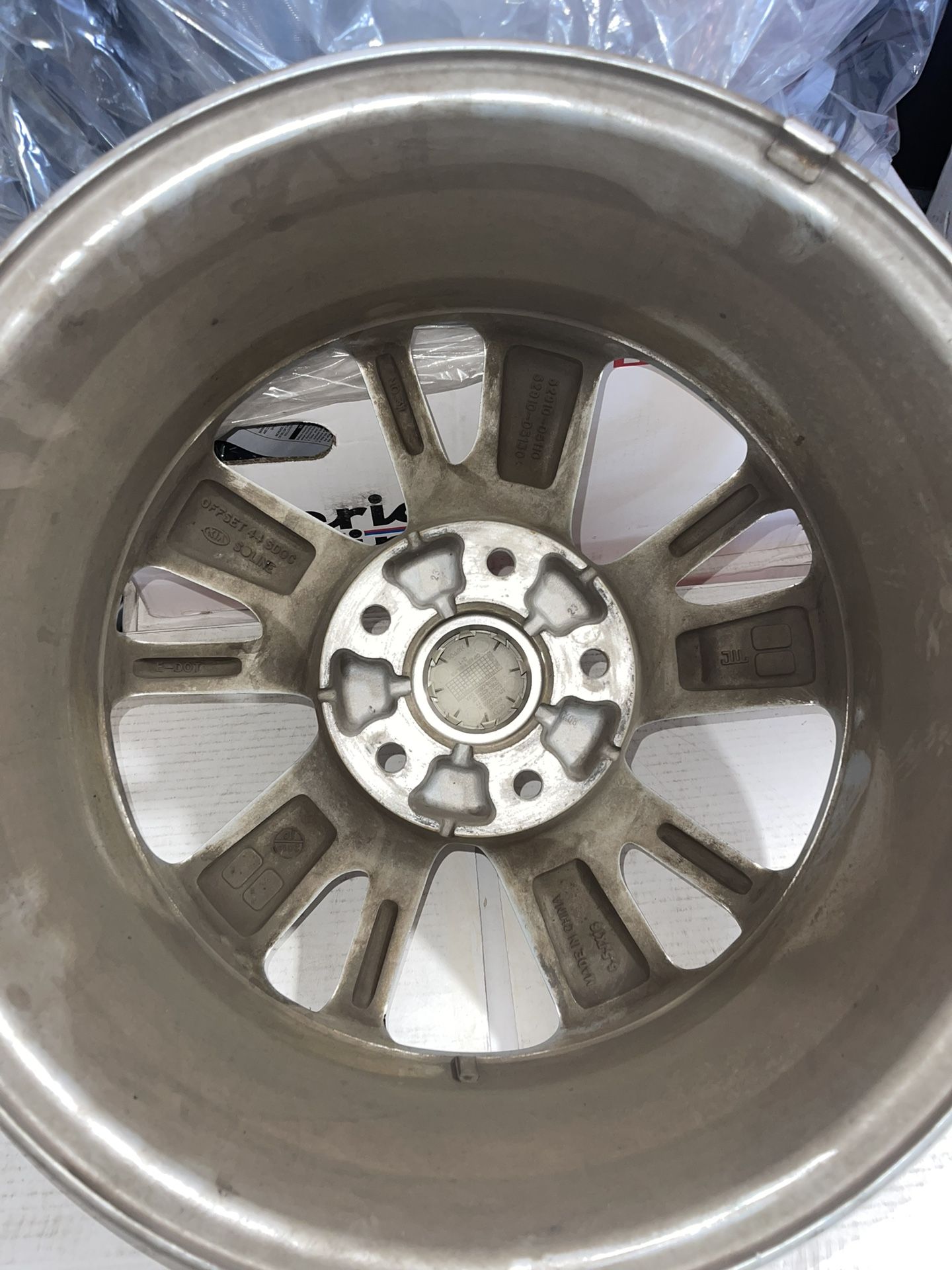 USED WHEELS FOR KIA OPTIMA for Sale in Norwalk, CA OfferUp