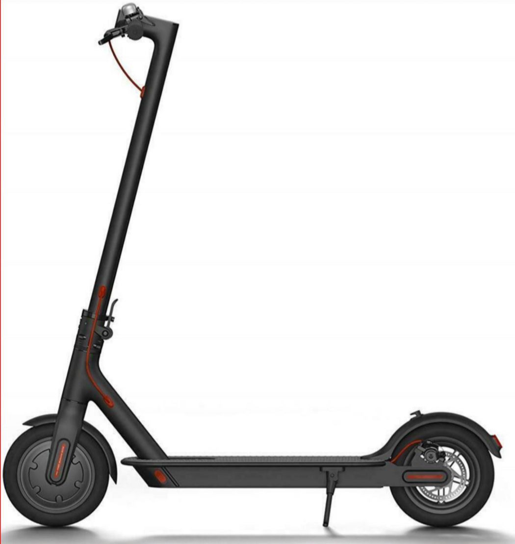 AOVO pro electric scooter M365
