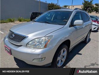 2005 Lexus RX 330