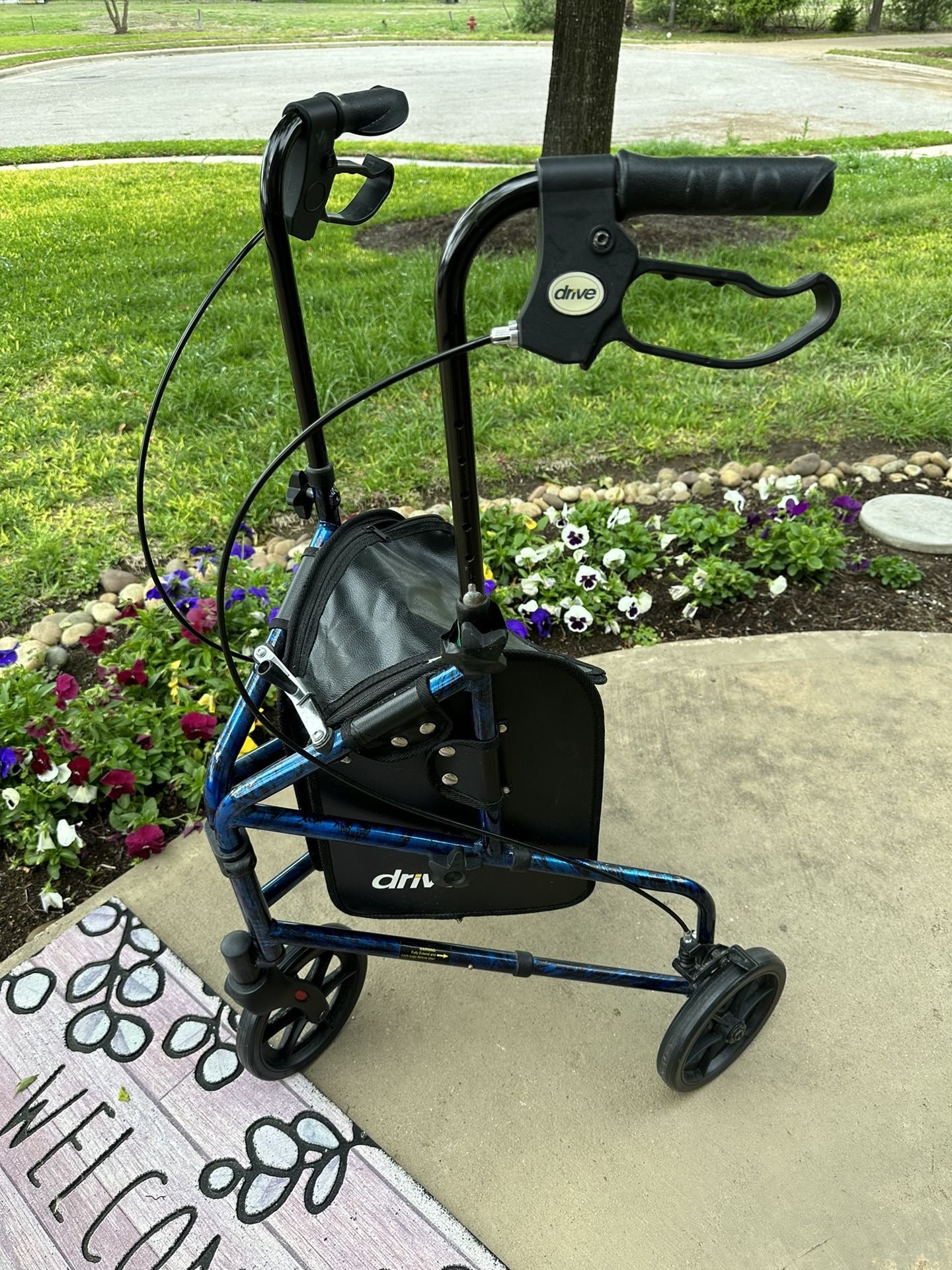 Drive Brand Walker/Rolater