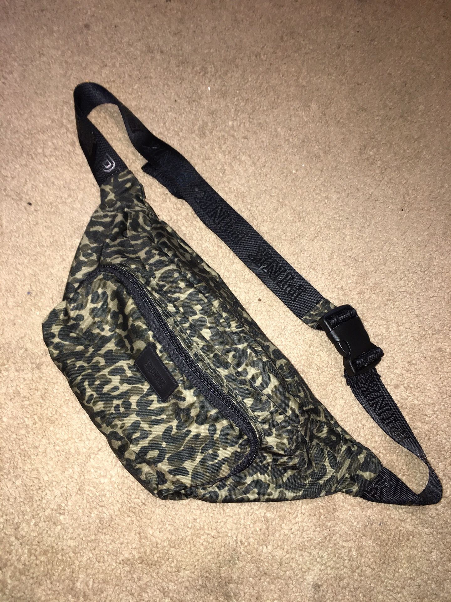 Woman’s PINK - Victoria Secret Fanny Pack