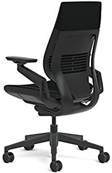 Steelcase Gesture Office Chair < 1yr Old Moving Sale