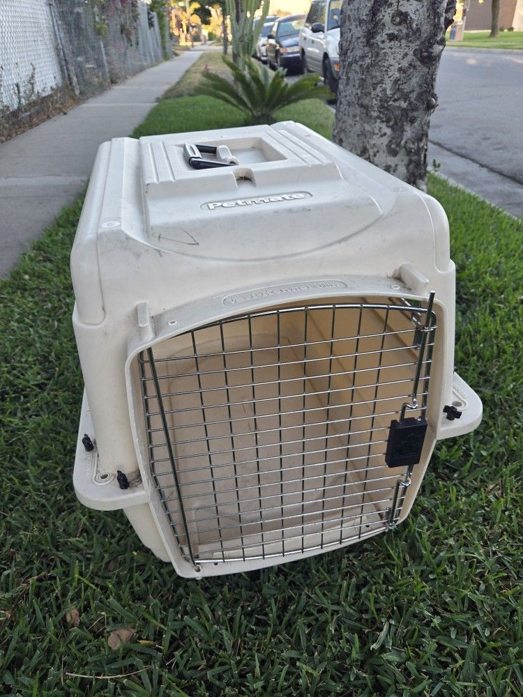 Dog CARRIER