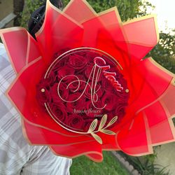 24 Rosas